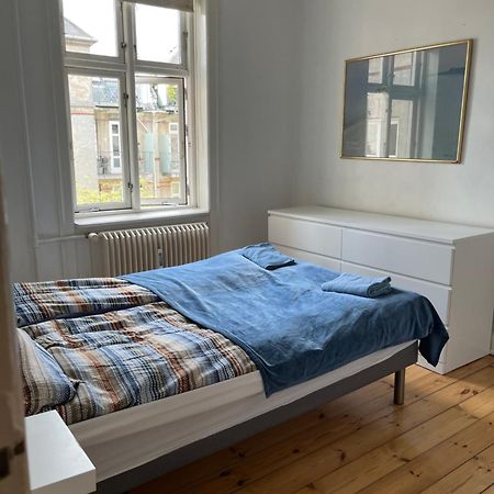 Appartamento Cosy Copenaghen Esterno foto