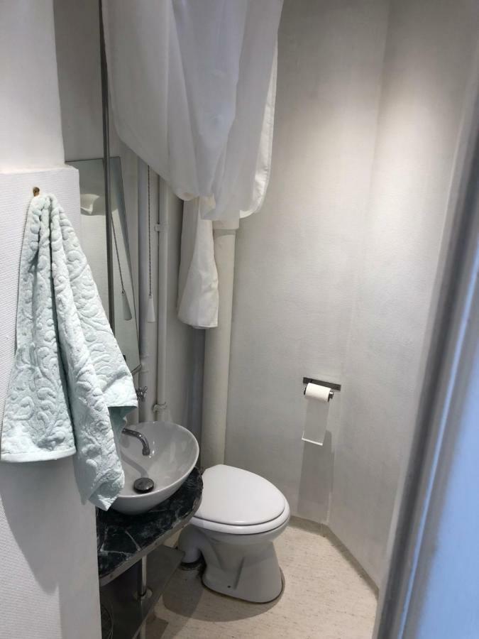 Appartamento Cosy Copenaghen Esterno foto
